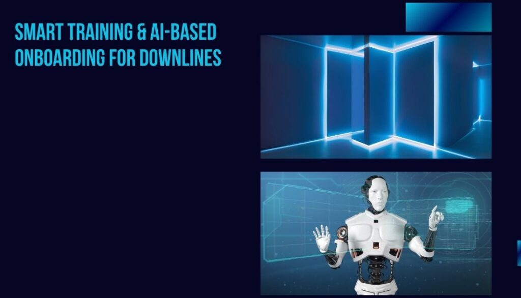 The Role of AI in Vestige Network Marketing